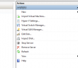 Installing and managing Hyper-V in VMware Workstation 11