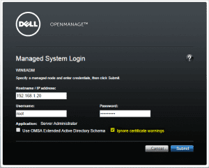 omsa02-300x242 Install Dell OMSA 8.1 in ESXi 6.0 and add to OME