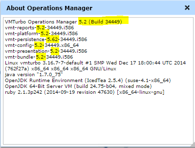 vmturbo_upgrade5