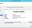 Setup a Hyper-V Cluster Lab in VMware Workstation
