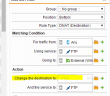 Configure Sophos UTM to work with Filezilla FTP Server