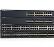 Dell NSeries Switch Basic configuration cheat sheet