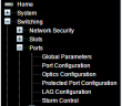How to Setup Port Mirroring on Dell Nseries switch