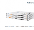 Sophos XG UTM firewall virtual appliance install and configure