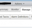 Can’t remove permissions from vCenter Server VCSA 6