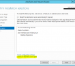 Create a Windows SXS install share