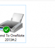 How to enable thinprint VMware Workstation 12