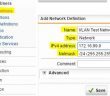 Sophos UTM allow Internet access additional vlans