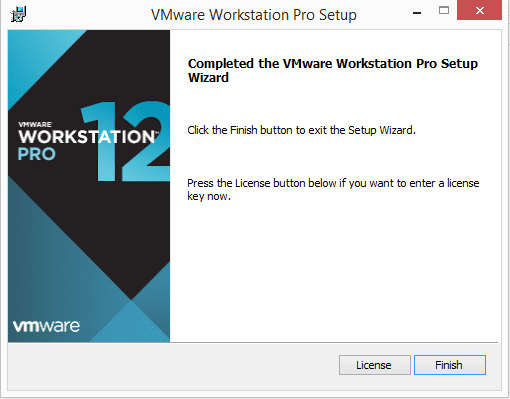 ubuntu vmware workstation 12 download