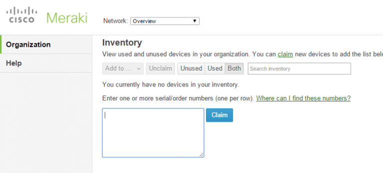 Meraki MS220-8P unboxing and initial setup - Virtualization Howto