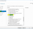 Add SMTP Windows Server 2016