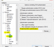 Sophos UTM setup public key authentication for root