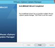 Updating vCenter VCSA and update manager to 6.0 U1b