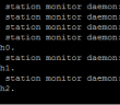 Arpwatch Home Network Monitor