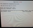 Expecting 2 bootbanks found 0 VMware ESXi 6