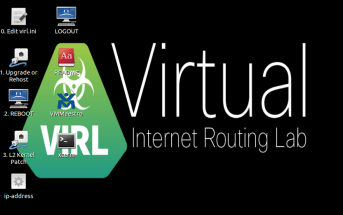 virtualization