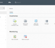 New HTML5 vSphere Web Client