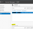 Windows 2012 R2 NPS log files location configuration