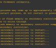 Upgrade firmware Equallogic multiple member group