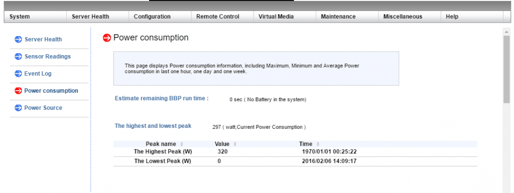 Supermicro IPMI management walkthrough - Virtualization Howto