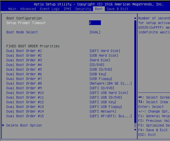 Dual Boot Esxi And Windows 10 Dual Boot Esxi And Windows 10