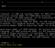 Virtual Extreme EXOS install and configuration