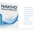 Nakivo Backup & Replication v6.0 Install and Impressions