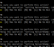 PowerCLI change network label for all VMs in a folder