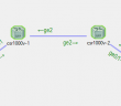 Stretch layer 2 with OTV