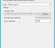 Powershell script signing the easy way