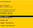ESXi 6 Configure Management Network Greyed out