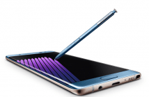 Samsung Galaxy Note 7 Review and Impressions
