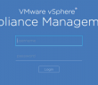 vCenter 6.5 new HTML5 VAMI UI interface
