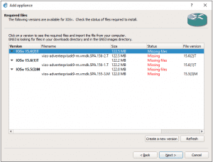 cisco iosv l3 download