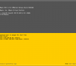 Upgrading VMware ESXi 6.0 to 6.5