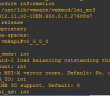 Find storage driver version update VMware ESXi