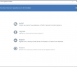 Upgrade VMware vCenter VCSA appliance 6.0 to 6.5