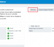 New VMware VCSA 6.5 Appliance Backup