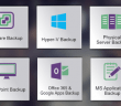 Vembu BDR Suite – The all-in-one backup solution at affordable cost for all