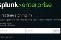 Configure Splunk for Meraki MX