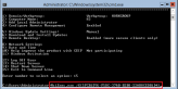 Windows Server 2016 Hyper-V Server Core Uninstall Programs ...