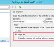 Copy ISO file to Windows Server 2016 Hyper-V