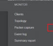Use Meraki MX Security Appliance to throttle bandwidth