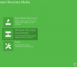 Veeam Windows Agent Bare Metal Restore to VM