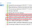Failed to prepare guest Veeam Guest Agent is not started