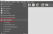 How to add Cisco NX-OSv in GNS3