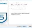 Sophos Home Edition Installation and Configuration