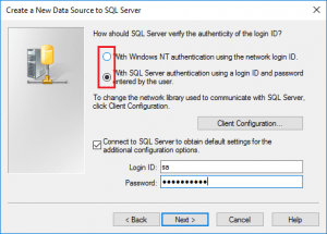 Three lesser known ways to test SQL connectivity - Virtualization Howto