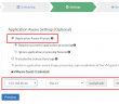 Vembu BDR Suite Consistent Application Aware Backup and Restore
