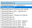Optimize Windows 10 for VMware Horizon View 7.1